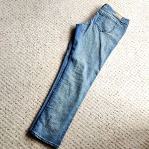NWOT Hydraulic Premium Denim junior jeans